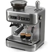 Philips Barista Brew Halbautomatische Espressomaschine PSA3218/01