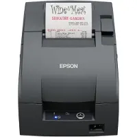 Epson TM-U220IIB (141) : Ethernet