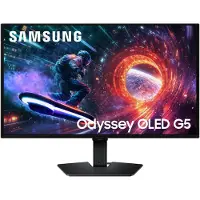Samsung Odyssey OLED G50SF LS27FG502SUXEN