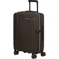 Samsonite Prodiver HS Handgepäck Spinner 55 cm - Erweiterbar 39/46 Liter - 55x40x20/23 cm - coffee bean