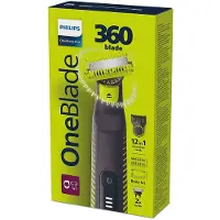 Philips OneBlade Pro 360 QP6507/23 Face + Body