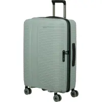 Samsonite Prodiver HS Spinner 69 cm - Erweiterbar 78/86 Liter - 69x47x28/31 cm - light sage