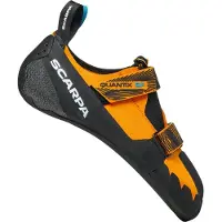 Scarpa Quantix SF Climbing Schuhe