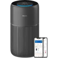 Philips PureProtect Quiet 2200 Series Intelligenter Luftreiniger AC2221/13