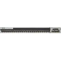 Cisco Catalyst WS-C3750X-24S-S, Managed, L2, Vollduplex, Rack-Einbau, 1U