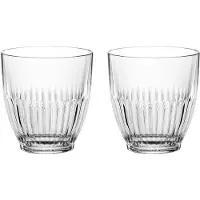 Nachtmann Whiskyglas Heritage 300 ml (2er Set)