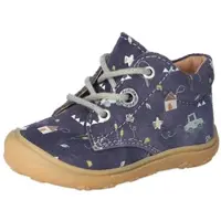 Ricosta Lauflernschuhe in Blau | Gr.: 20