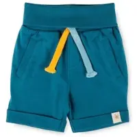 Sigikid Bermuda Blue & Bright in Petrol | Gr.: 68