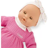 Corolle 9000130520, 2 Jahr(e), Junge/Mädchen, 360 mm, 540 g, Pink