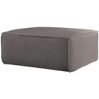 Fun-Möbel POLSTERHOCKER Celes Premium Ascot Bukla