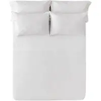 Sanelitex - Oberlaken 50 % CO 50 % PES | Bett 150 cm - 225 x 270 cm