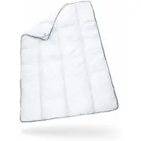 Third of Life Ganzjahresdecke "AERO ActiveClima" mit innovativer OptiSleep-Technologie | Gr.: 220x240 cm