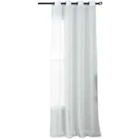Gardinenbox VORHANG »Kassel« HxB 245x140 cm Natur