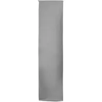 Gardinenbox SCHIEBEVORHANG »München Dark« HxB 245x60 cm Sand
