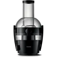 Philips Viva Collection Entsafter HR1856/70