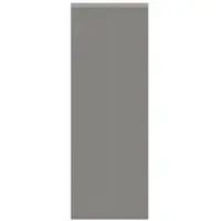 Gardinenbox SCHIEBEGARDINE New Amsterdam HxB 245x60 cm Grau