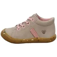 Ricosta Lauflernschuhe in Rosa | Gr.: 23