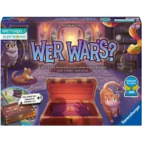 Ravensburger Wer war's?