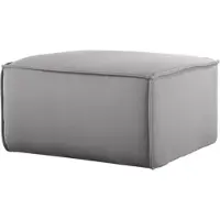 Fun-Möbel POLSTERHOCKER Celes Prem.65 Op. Velvet