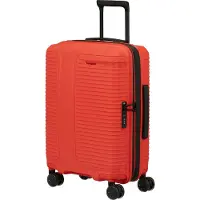 Samsonite Prodiver HS Handgepäck Spinner 55 cm - Erweiterbar 39/46 Liter - 55x40x20/23 cm - tangerine