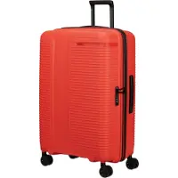 Samsonite Prodiver HS Spinner 75 cm - Erweiterbar 105/115 Liter - 75x51x32/35 cm - tangerine