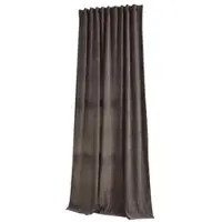 Gardinenbox VORHANG LUREX HAVANNA HxB 245x135 cm Oliv Gold