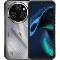 Oukitel WP62 5G (NFC - 6.6" - 512 Go, 16 Go RAM - 11000mAh) Argent