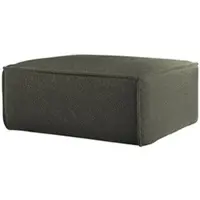Fun-Möbel POLSTERHOCKER Celes Premium Ascot Bukla
