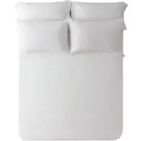 Sanelitex - Tagesdecke Basic 3 | Bett 150 cm - 250 x 270 cm