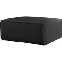 Fun-Möbel POLSTERHOCKER Celes Premium Ascot Bukla
