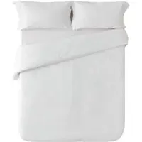 Sanelitex - Bettbezug 100% Baumwolle | Bett 180 cm - 260 x 220 cm