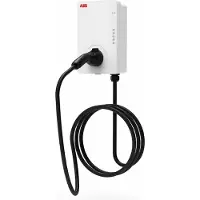 ABB Terra Ac Autobatterieladegerät