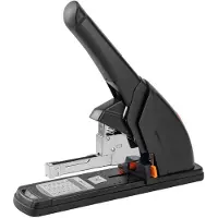 Deli Blockhefter 120 Blatt schwarz
