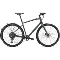 Specialized Sirrus X 4.0 Eq 2023 Fahrrad