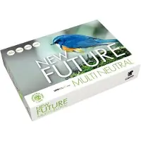 Future New Future Multi A3, 80 g/m2, weiss, Pack à 500 Blatt
