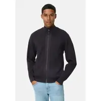 Camel active fleXXXactive Strickjacke Strickjacke in Navyblau | Gr.: XL