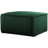Fun-Möbel POLSTERHOCKER Celes Prem.65 Op. Velvet