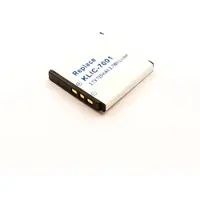 AGI Akku kompatibel mit BenQ DC-E1050