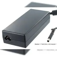 HP Original Netzteil für EliteBook 8540P