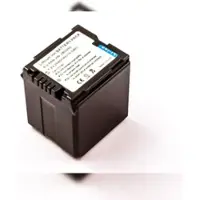 AGI Akku kompatibel mit Panasonic VDR-D160