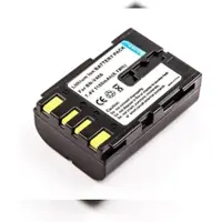 AGI Akku kompatibel mit JVC BN-V428
