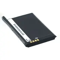 AGI 79885 - Akku - Schwarz - Lithium-Ion (Li-Ion) - 650 mAh - 3,7 V - 53 mm