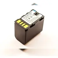 AGI Akku kompatibel mit JVC Everio GZ-HM400
