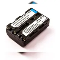 AGI Akku kompatibel mit Sony DCR-TRV14