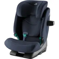 Britax Römer Safefix Kindersitz, Night Blue Style