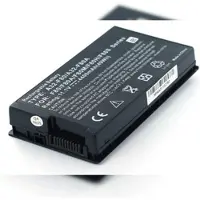 AGI Akku kompatibel mit Asus X61SL-6X038C