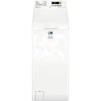 Electrolux Ew6t5372p Toplader-waschmaschine