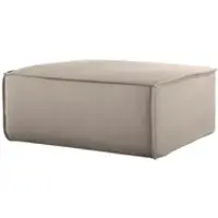 Fun-Möbel POLSTERHOCKER Celes Premium Opera Velvet