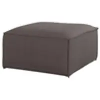Fun-Möbel POLSTERHOCKER Celes Premium 65x65cm