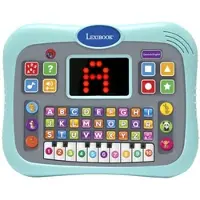 Lexibook ABC-Lerntablet Touch & LED (EN/DE) | Gr.: onesize